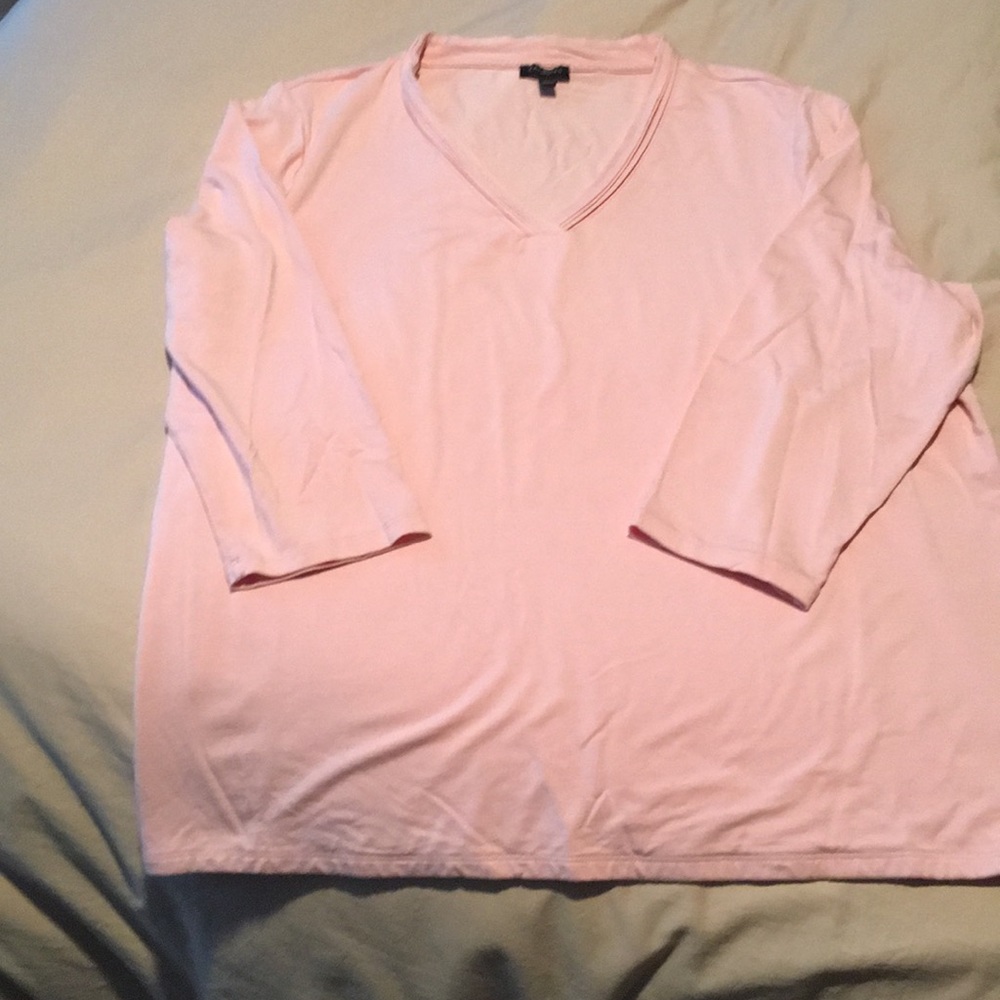 Talbots top